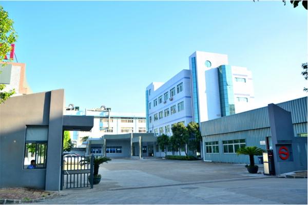 vr廠家工廠實力展現