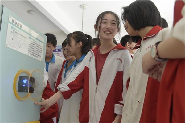 學校開展安全培訓難？科普體驗館為你解決一切煩惱