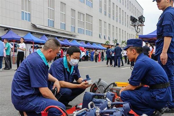 消防科普體驗館教你怎么家庭防范火災？